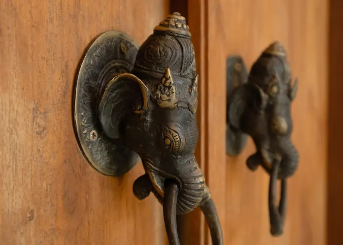 Elephant Estate