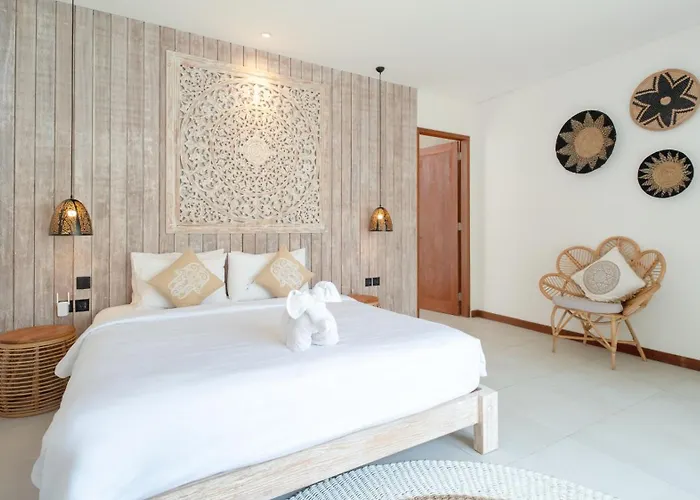 Elephant Estate Villa Ubud (Bali)